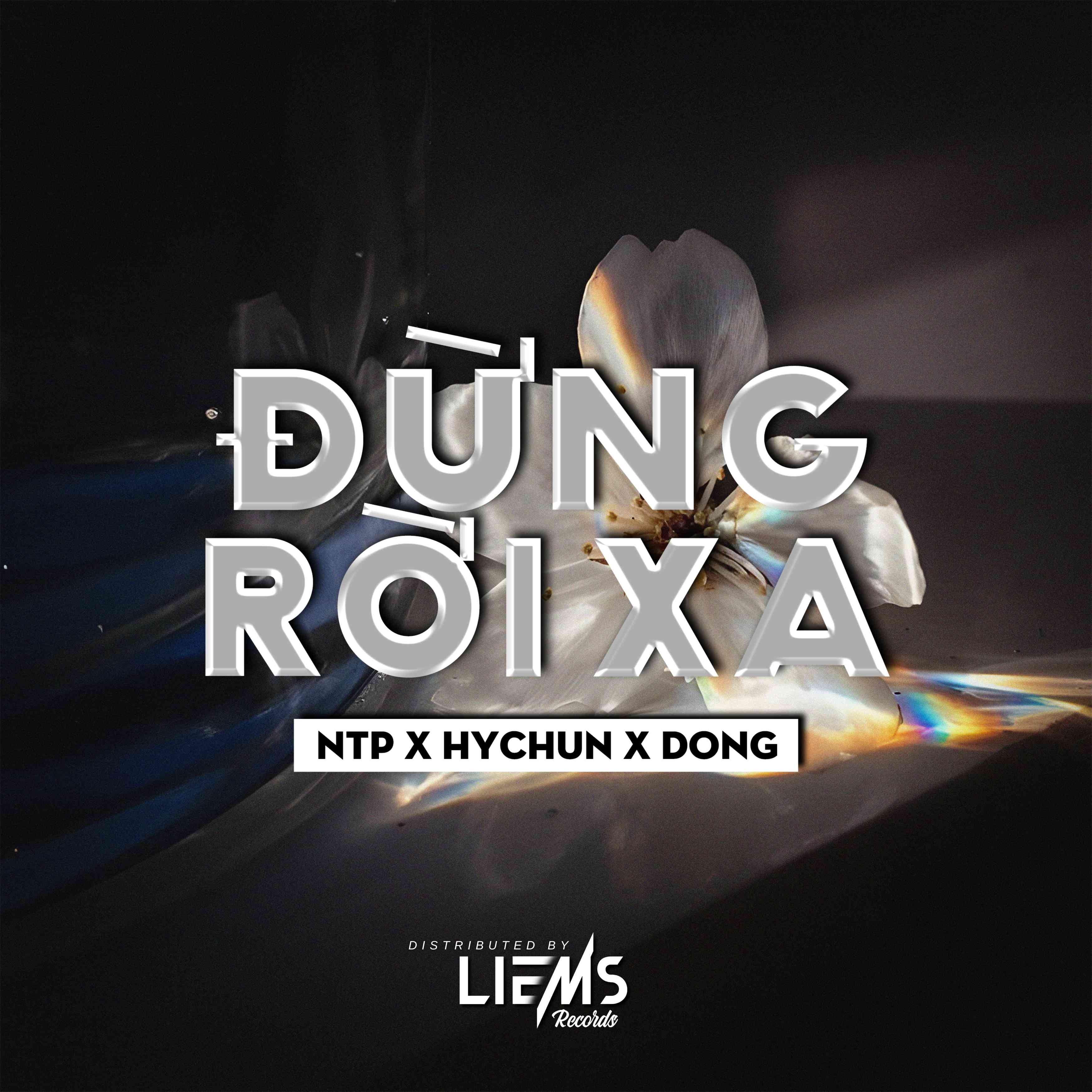 Đừng Rời Xa cover art