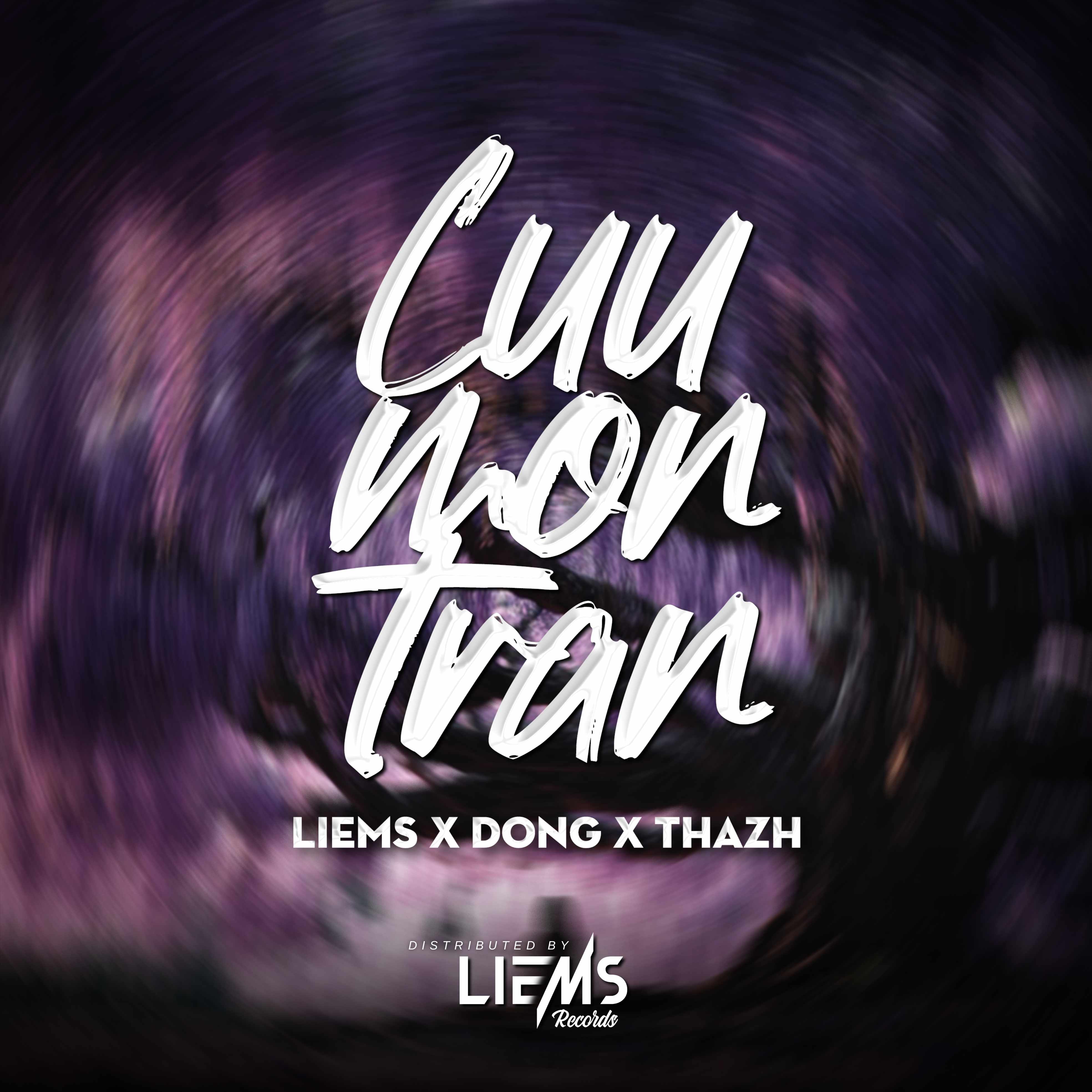 Cửu Môn Trấn cover art