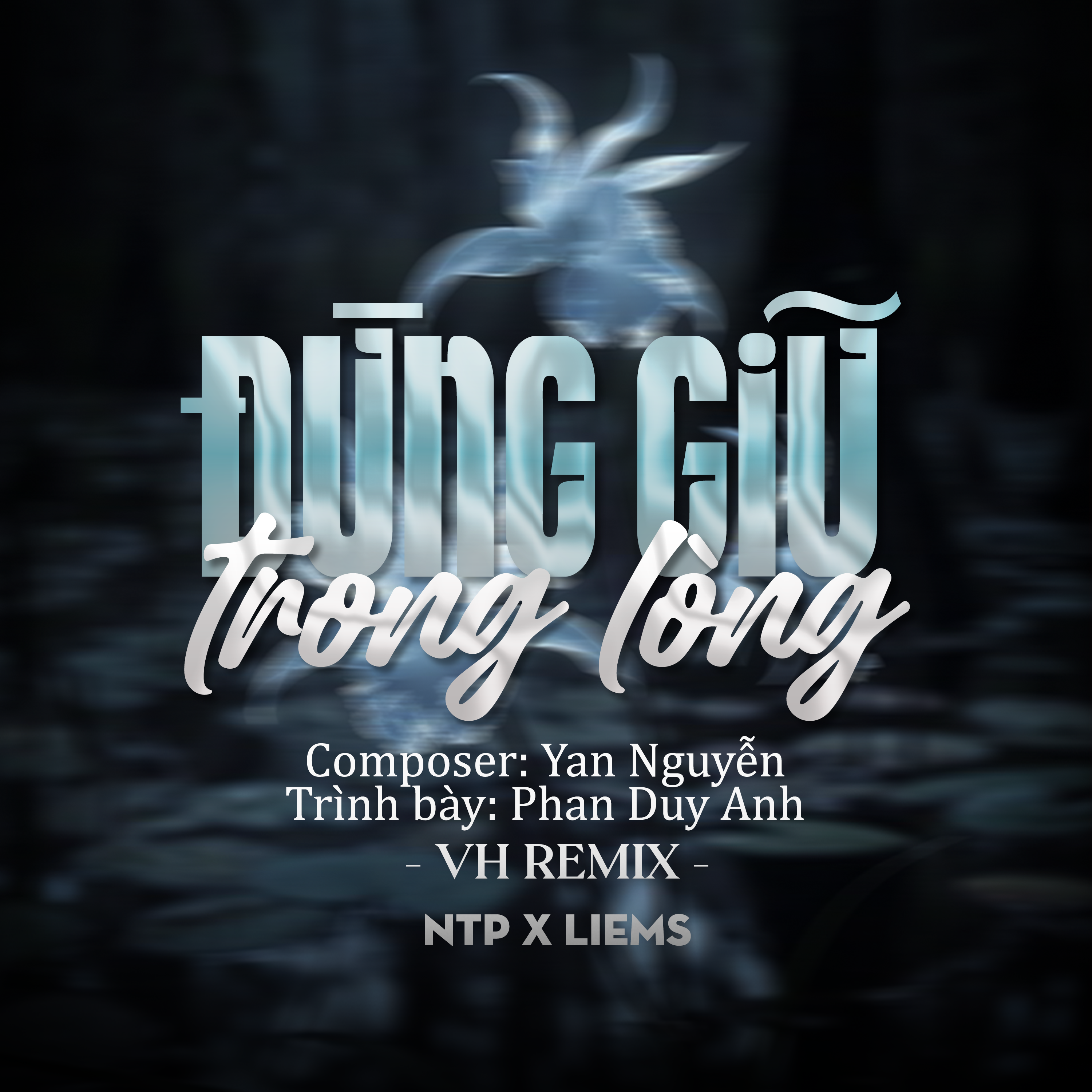 Đừng Giữ Trong Lòng (Vh Remix) cover art