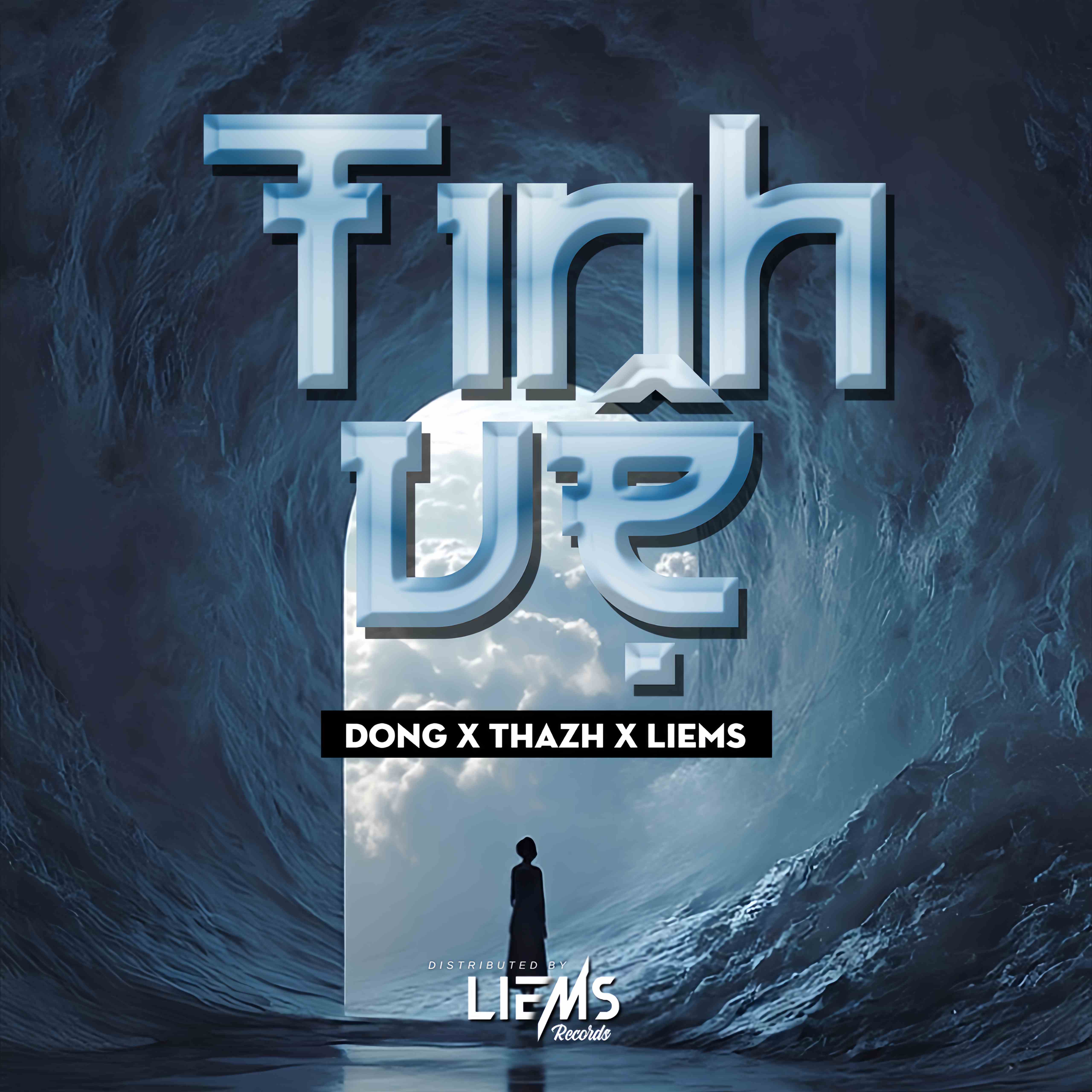 Tinh Vệ cover art